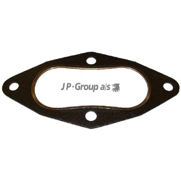 Прокладка выхлопной системы  JP GROUP 1121103000