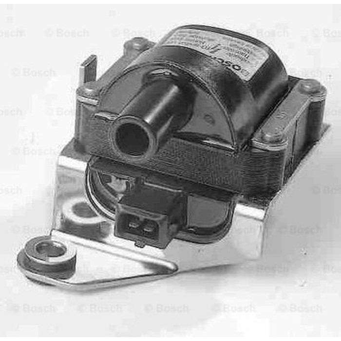 Катушка зажигания Bosch 0221502002