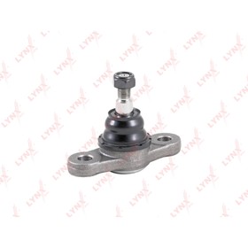

LYNXauto C1167LR Опора шаровая | перед прав/лев |