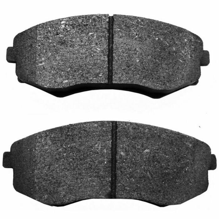 Колодки тормозные DEXTRIM KR0210032