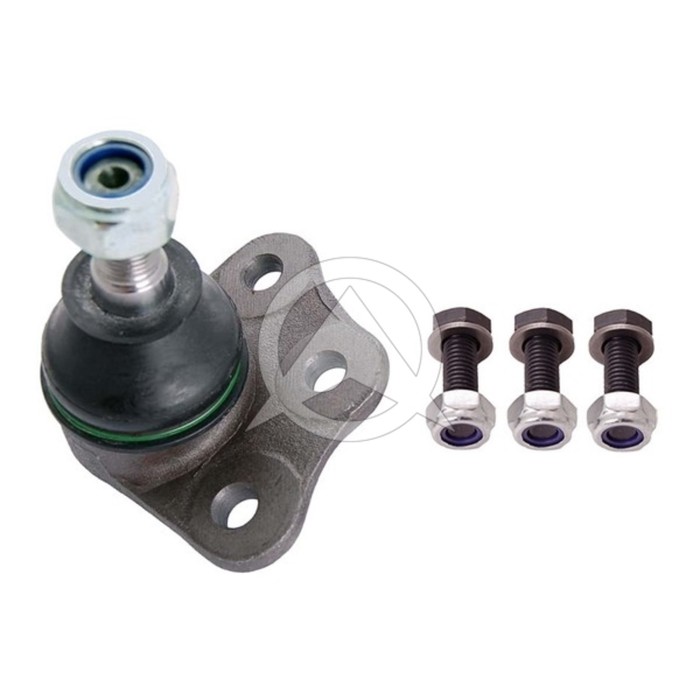 Опора шаровая Sidem 19189