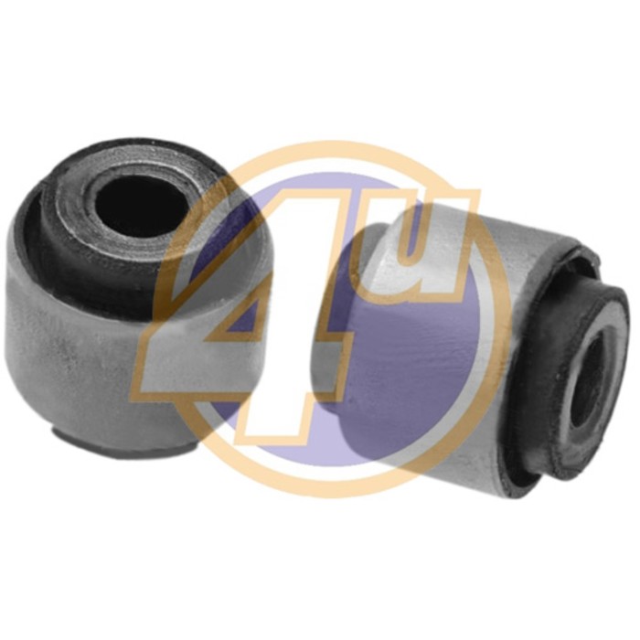Сайлентблок подвески, комплект 4U HN-SB-00182