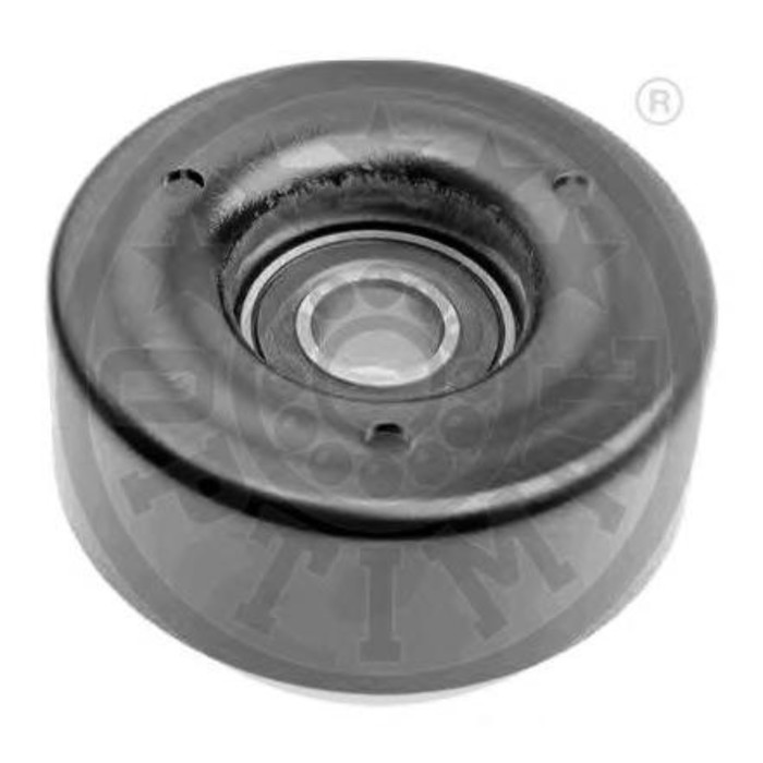 Ролик натяжной ремня ГРМ OPTIMAL 0N1283