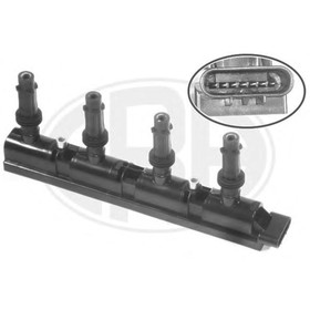 

Катушка зажигания ERA 880354