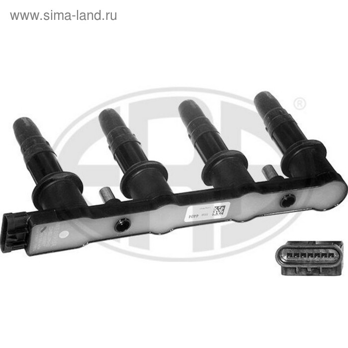 фото Катушка зажигания era 880376