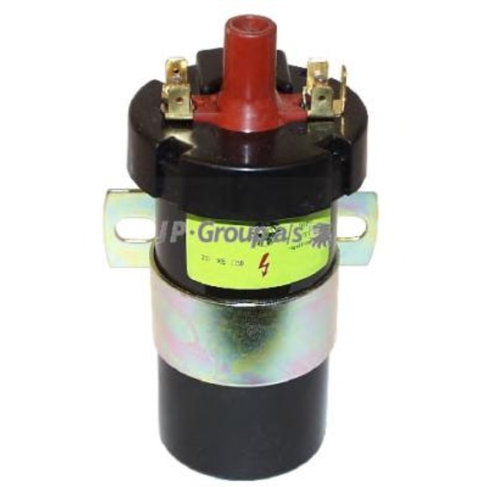 Катушка зажигания JP GROUP 1191601400