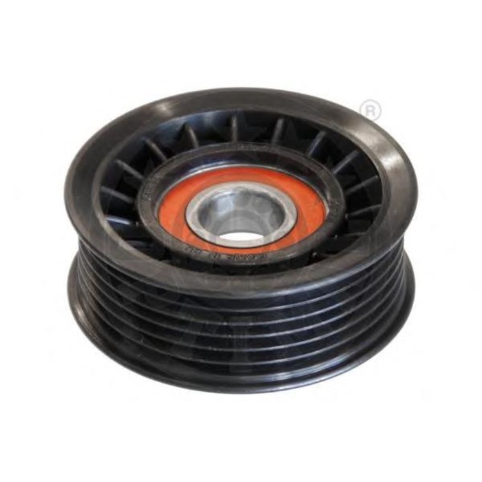 Ролик натяжителя ремня приводного OPTIMAL 0N1676S