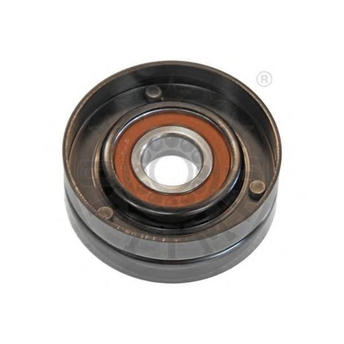 Ролик натяжителя ремня приводного OPTIMAL 0N1799S