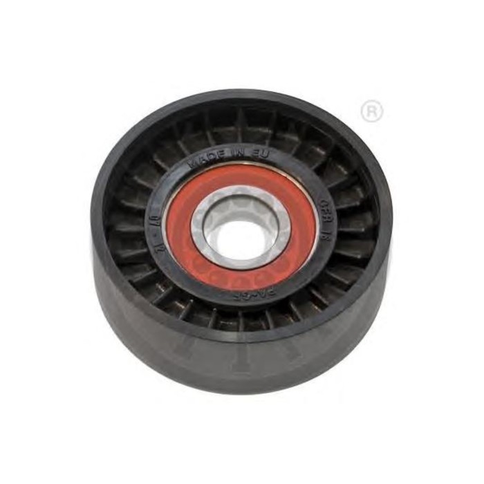 Ролик натяжителя ремня приводного OPTIMAL 0N1840S