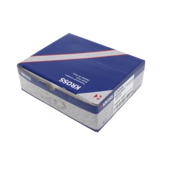 Колодки тормозные KROSS KM0600077