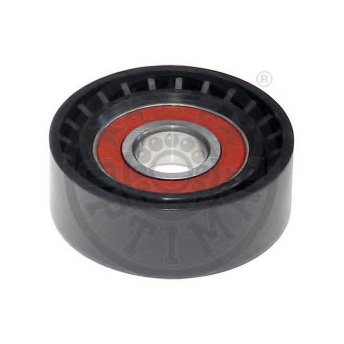 Ролик натяжителя ремня приводного OPTIMAL 0N2092S