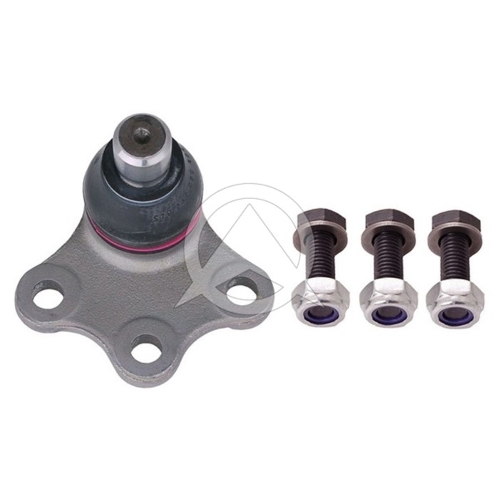 Опора шаровая Sidem 53586