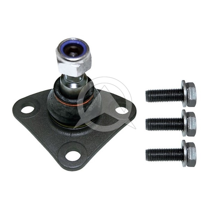 Опора шаровая Sidem 54086