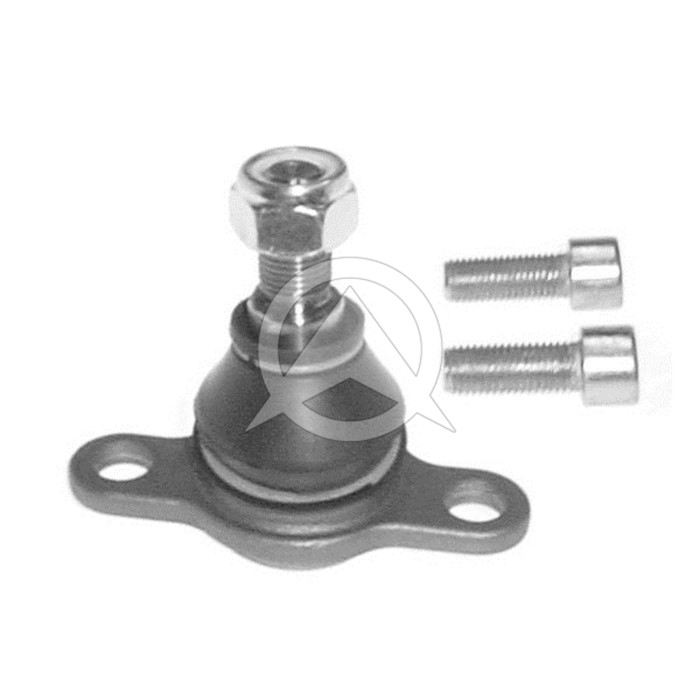 Опора шаровая Sidem 64284