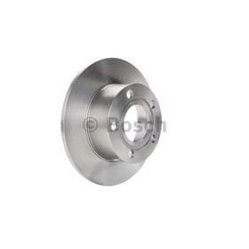 

Диск тормозной Bosch 0986478132