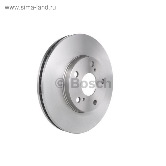 фото Диск тормозной bosch 0986478632