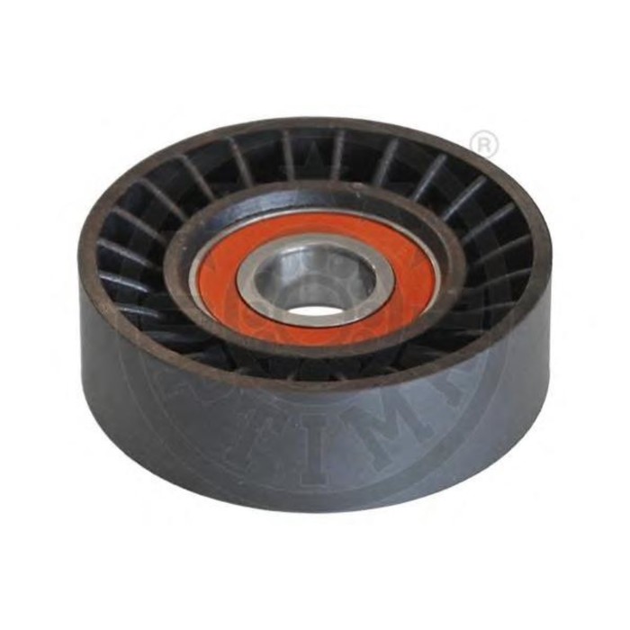 Ролик натяжителя ремня приводного OPTIMAL 0N1659S