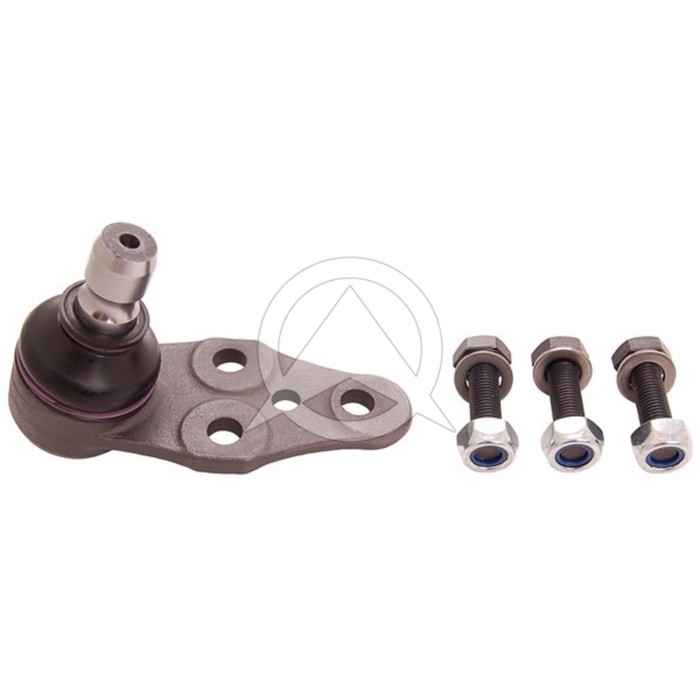 Опора шаровая Sidem 89087