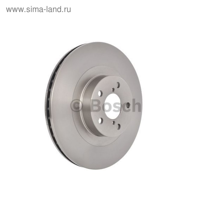 фото Диск тормозной bosch 0986478977