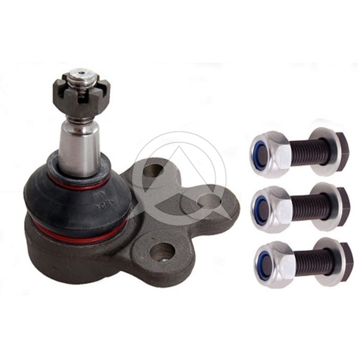 Опора шаровая Sidem 9384