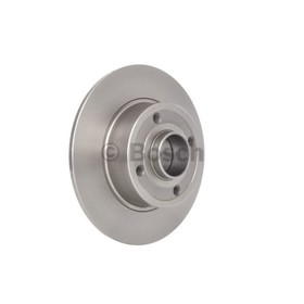 

Диск тормозной Bosch 0986479007