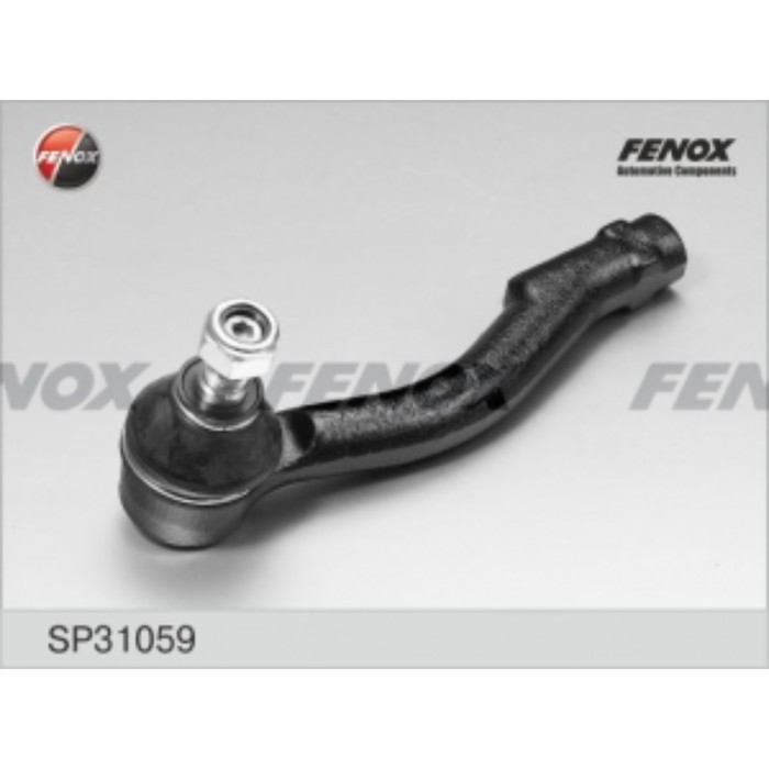 Наконечник тяги рулевой FENOX sp31059