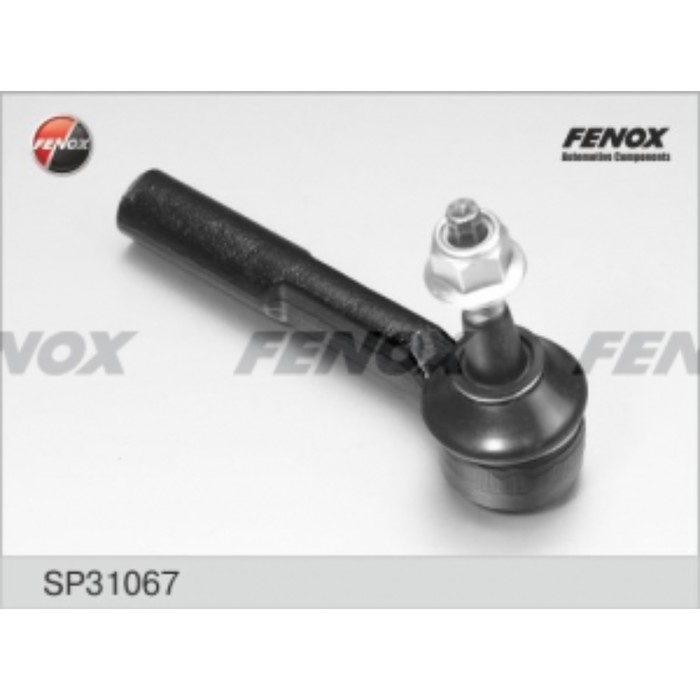 Наконечник тяги рулевой FENOX sp31067