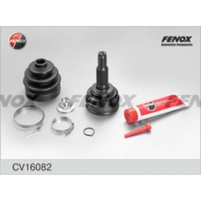 Шрус Fenox cv16082