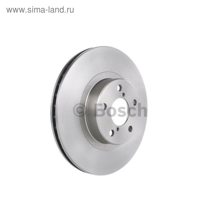 фото Диск тормозной bosch 0986479147