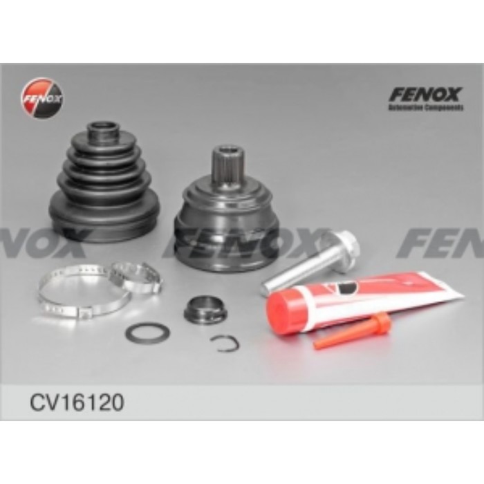 Шрус Fenox cv16120