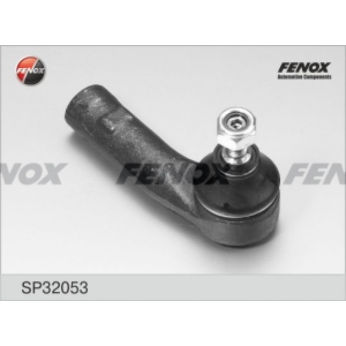Наконечник тяги рулевой FENOX sp32053