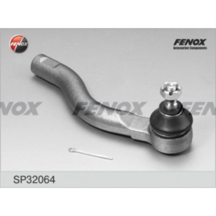 Наконечник тяги рулевой FENOX sp32064