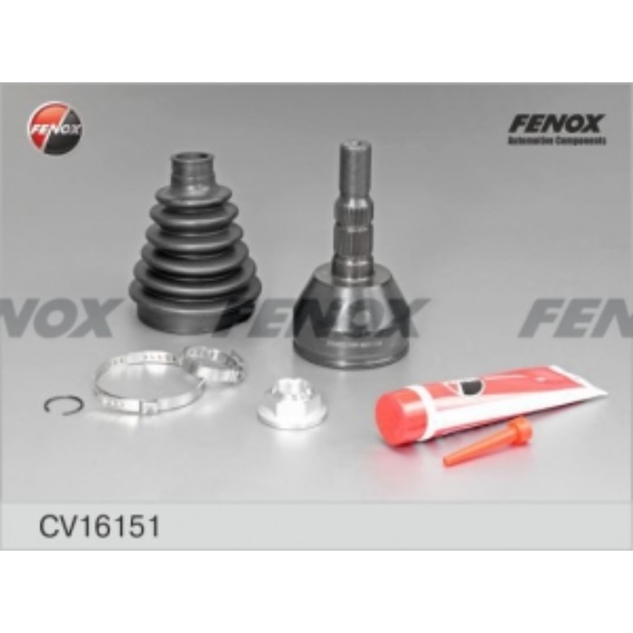 Шрус Fenox cv16151