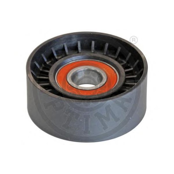 Ролик натяжителя ремня приводного OPTIMAL 0N1669S