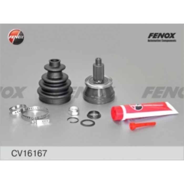 Шрус Fenox cv16167