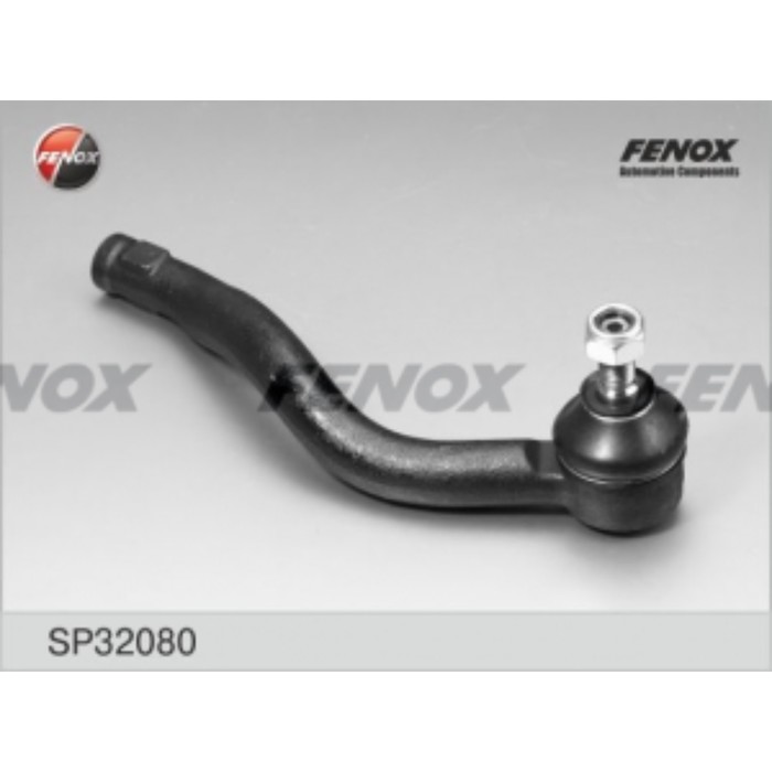 Наконечник тяги рулевой FENOX sp32080