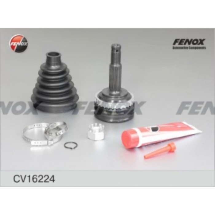 Шрус Fenox cv16224