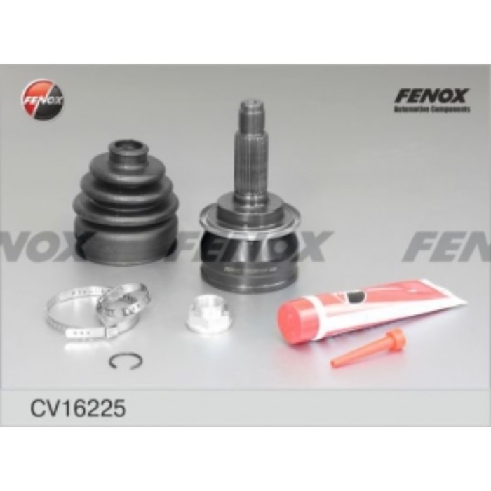 Шрус Fenox cv16225