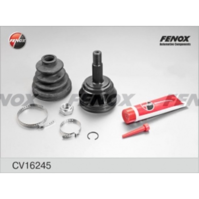 Шрус Fenox cv16245
