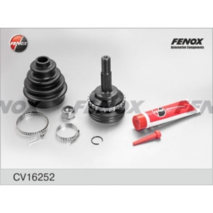 Шрус Fenox cv16252