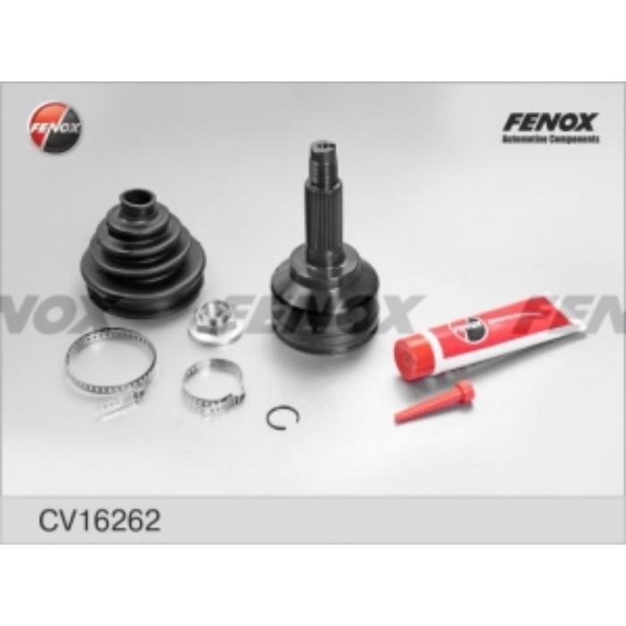 Шрус Fenox cv16262