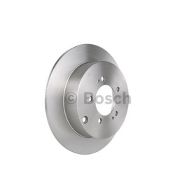 

Диск тормозной Bosch 0986479318