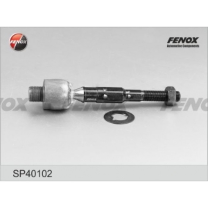 Тяга рулевая Fenox sp40102