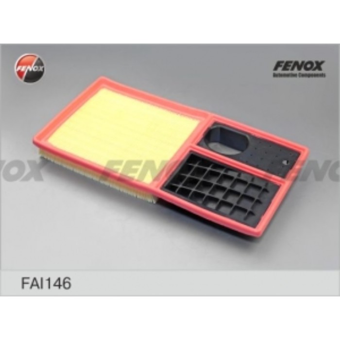 Воздушный фильтр Fenox fai146