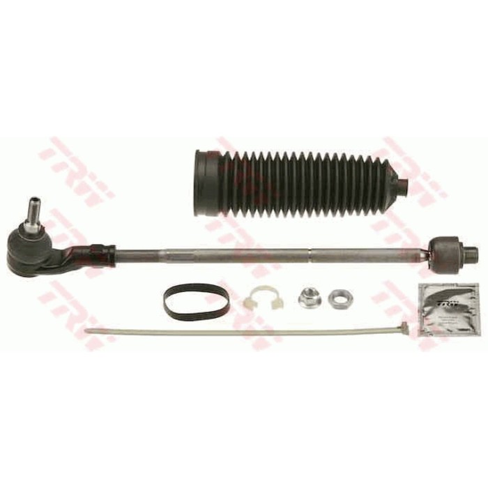 Тяга рулевая в сборе с наконечником TRW JRA594