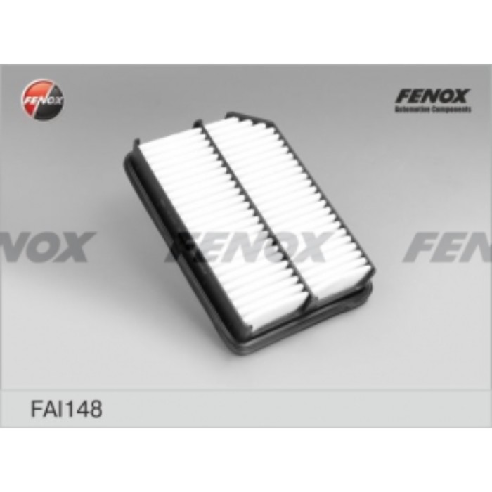 Воздушный фильтр Fenox fai148