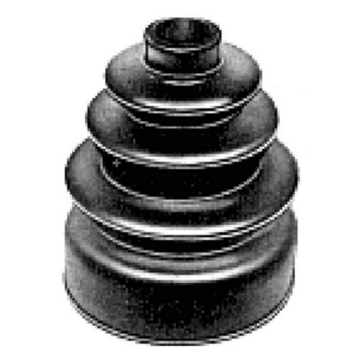 Пыльник ШРУСа METALCAUCHO 01493