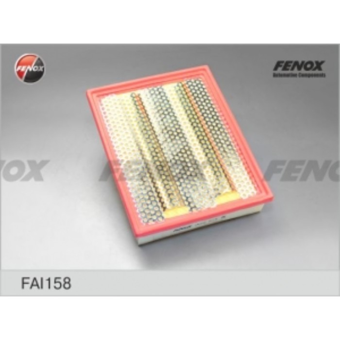 Воздушный фильтр Fenox fai158
