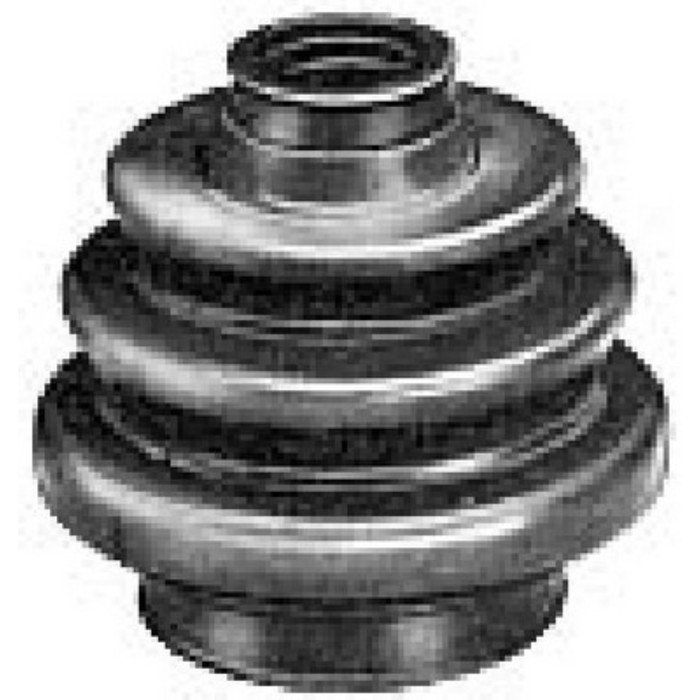 Пыльник ШРУСа METALCAUCHO 01510