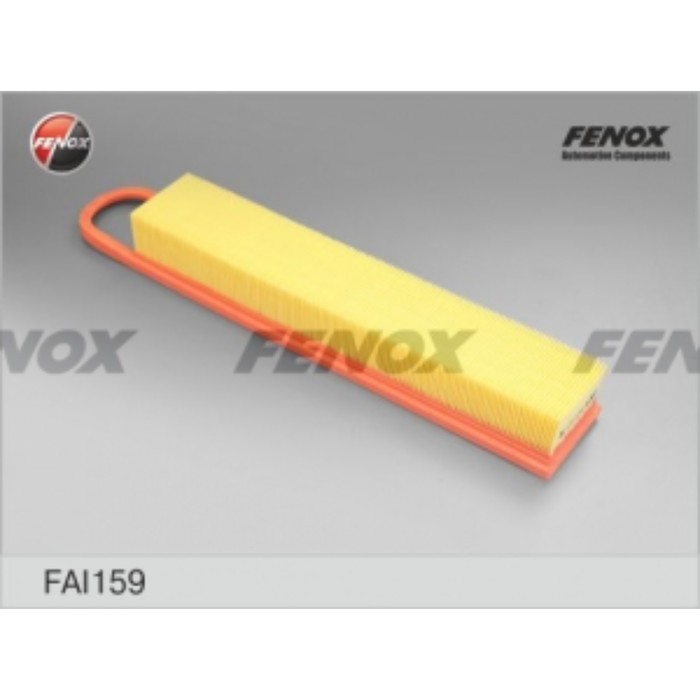 Воздушный фильтр Fenox fai159